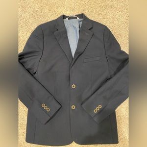 Boys blue blazer from Nordstrom size 12
